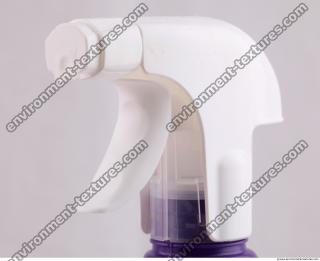 cleaning bottle spray  0014